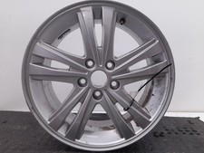 MG MG4 ALLOY WHEEL 17 INCH 5X112 OFFSET ET51 7J 2021-2026 10935657