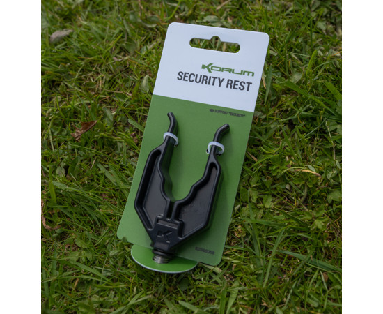 Korum Security Rest