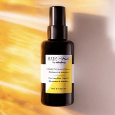 Hair Rituel by Sisley Paris Precious Hair Care Oil 100 mL/3.3 oz   UNISEX   NIB