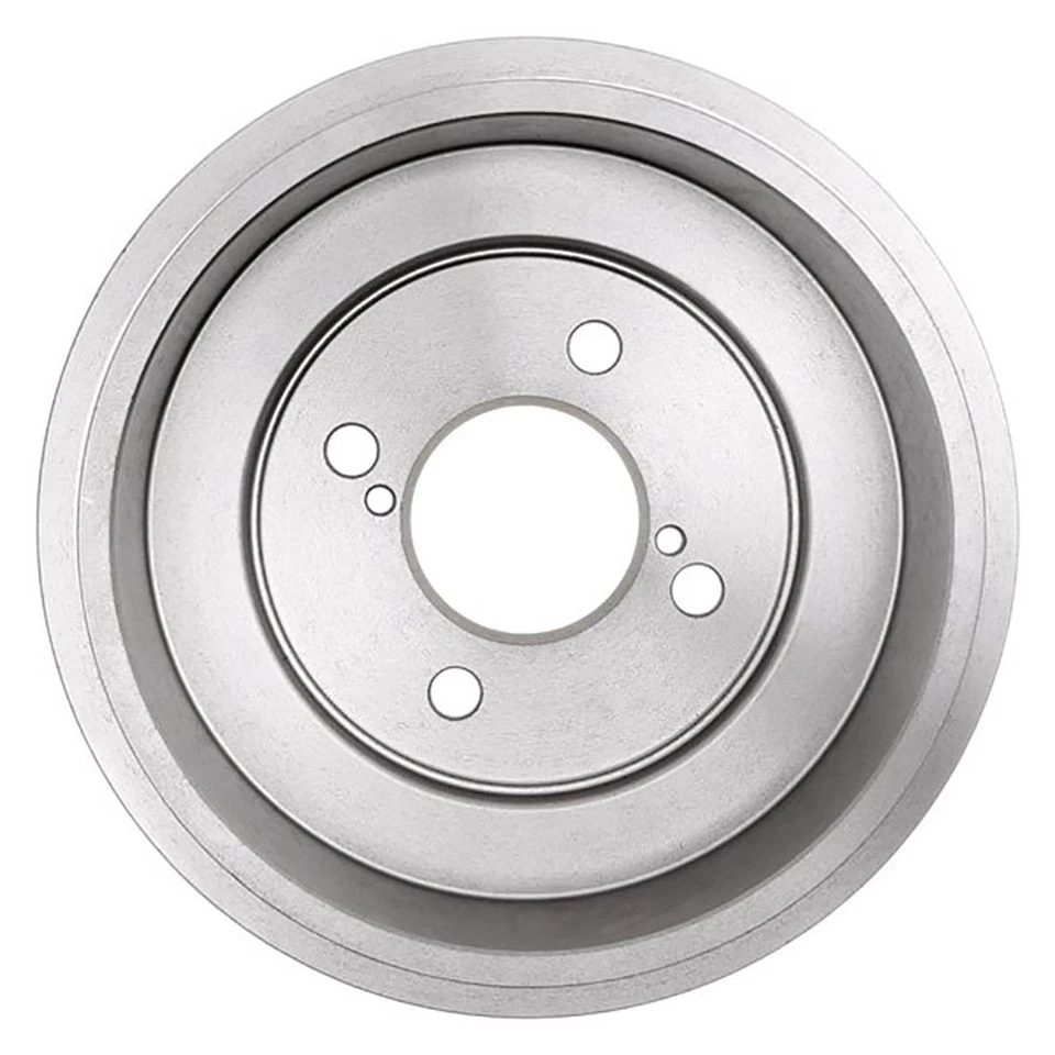 Kit trasero tambores de freno y zapatas de freno para Honda Fit 2012-2017 - Raybestos Foto 4 de 4