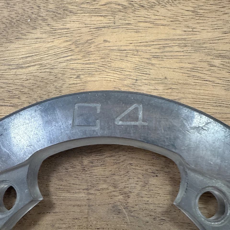 Blackspire C4 104 mm BCD Bash Guard 4 Bolt - Image 3 of 4