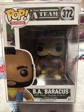2016 Funko Pop A-Team Vinyl Figures 5