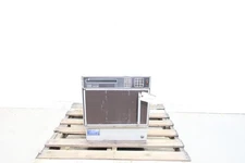 Cem AVC 80 Microwave Moisture Solids Analyzer