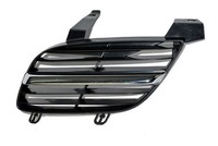 Blic 6502-07-1632991P KüHlergrill FüR Nissan