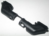 BMW Kabelanschluss Stecker Abdeckung Kappe 7789973 Neu Original