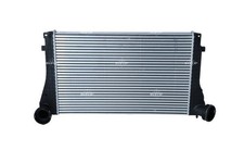 LADELUFTKÜHLER FÜR SEAT LEON (1M1), SEAT TOLEDO II (1M2) - NRF 30290