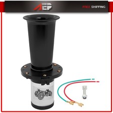 Antique Vintage Classic Old Car Air Horn Ooga Sound 12v For Car Suv Boat Black Antique Vintage Classic Old Car Air Horn Ooga Sound 12v For Car Suv Boat Black