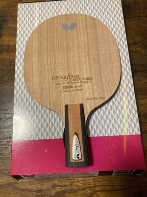 Butterfly Inner Force Layer ZLF-CS Table Tennis Blade Chinese Pen From Japan