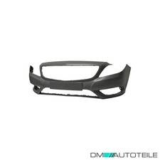 Stoßstange vorne mit SRA ohne PDC passt für Mercedes B-Klasse W246 W242 ab 11-14