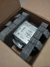 2020 JOURNEY MULTI MEDIA CD SD Player Radio Receiver w/ Satellite 68433940ZA