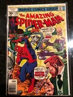 The Amazing Spider-Man #170 Whitman Variant (Marvel Comics July 1977)