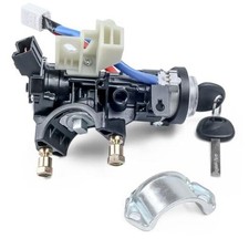 81910-B2100 Ignition Lock Switch Assembly with Keys For Kia Soul 2014-2019