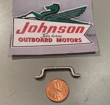 JOHNSON EVINRUDE 312830 330192 CAM FOLLOWER CARB LINK 2.5 to 15HP 60's to 96