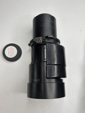 Christie 1.5-2.0:1 Short Zoom Projection Lens