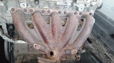 Volkswagen Jetta 2013 Exhaust Manifold USED,   FR2035009-14