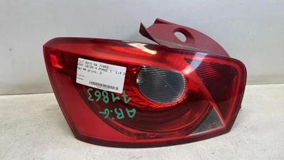 Feu arriere principal gauche (feux) SEAT IBIZA 4 PHASE 1 6J4945095H BMS - Photo 1/4