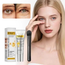 Eye Lifting Cream, Instant Firming Eye Cream Reduces Fine Lines W rinkles 2 O5O6