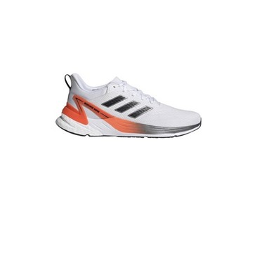 Size 11 - Adidas Response Super 2.0 White Solar Red