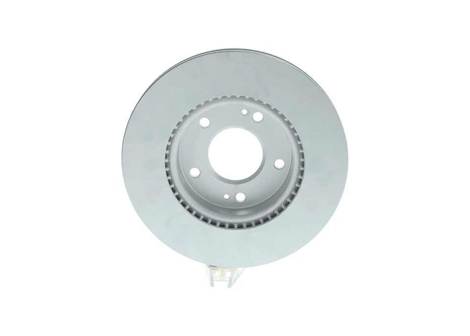 2x BRAKE DISC 0 986 479 H67 FOR HYUNDAI KIA G4LE 1.6L 4cyl IONIQG4LE 1.6L 4cyl - Image 4 of 4