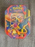 Pokemon TCG: Mega Charizard Y EX Tin - Brand New Sealed