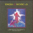 Enigma MCMXC A.D. (CD) Album New
