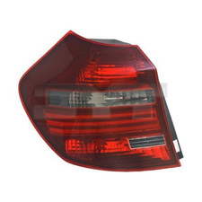 TYC Rückleuchtelinks  für BMW 1er E81 E87 11-11908-11-2