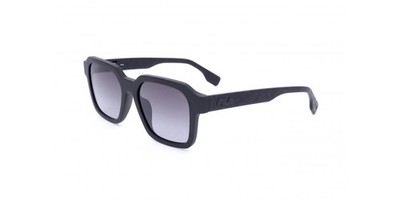 Fila Sonnenbrille SFI458V Matt sandgestrahlt black 52/18/145 Unisex