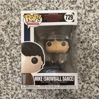 Funko Pop! Vinyl Stranger Things Mike (Snowball Dance) #729 Vinyl Figure
