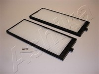 Ashika 21-HY-H05 Filter, Innenraumluft For Hyundai
