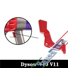 Pulsante Tasto Accensione Dyson V10 V11 V15 Grilletto Bottone ricambio Power