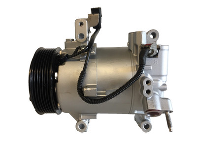 2016-2018 Honda Civic 2.0L Remanufactured A/C AC Compressor