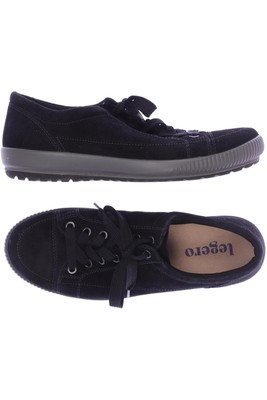 LEGERO Halbschuh Damen Slipper feste Schuhe Gr. EU 37 (US 6) Leder S... #u48d33c