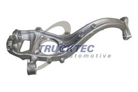 Trucktec Automotive Achsschenkel, RadaufhäNgung Vorderachse Links FüR Audi