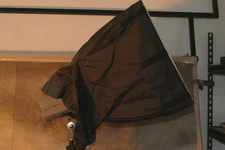 Interfit Photographic EXD200 200 Watt Second Monolight W/ Chimera XS Pro Solfbox