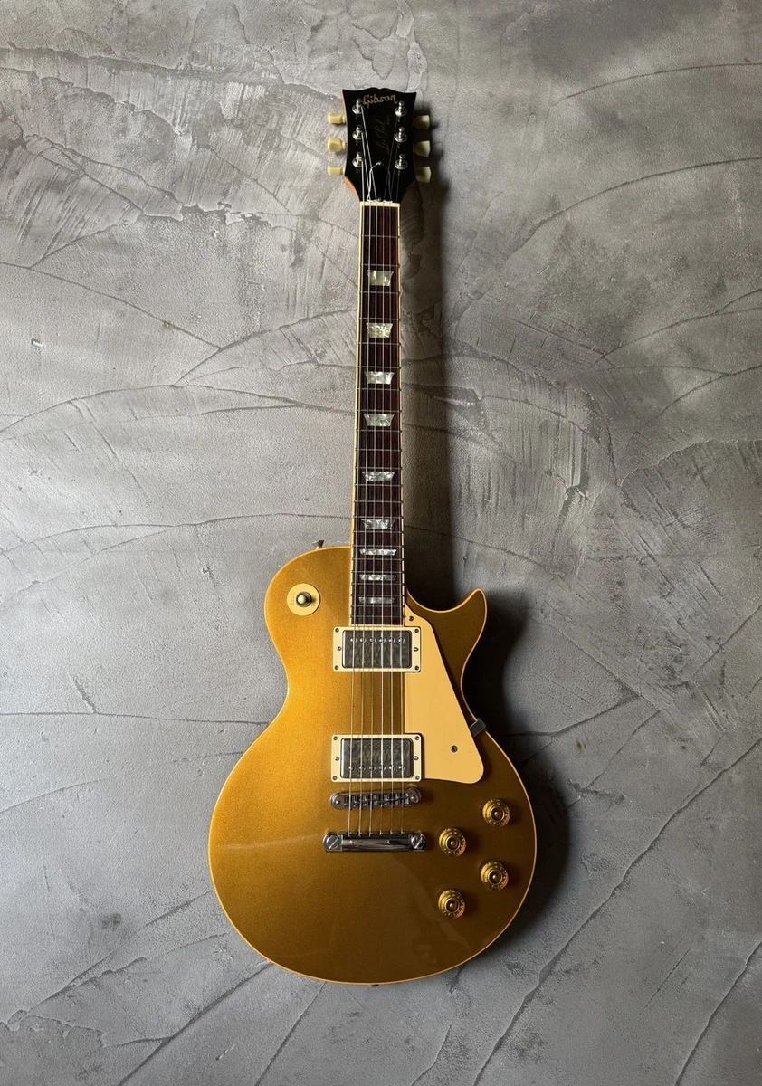 Gibson Les Paul Deluxe Guitar for sale | eBay