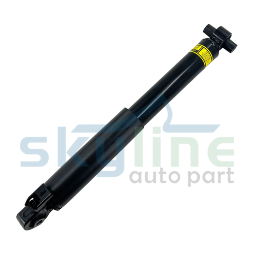 4x For Acura MDX & ZDX 2007-2009 Front Rear Electric Shock Absorbers 51606STX365 - Picture 15 of 15