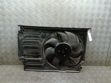 MINI COUNTRYMAN RADIATOR FAN MOTOR 1.5 PETROL AUTO 8645859 F60 2017 - 2024