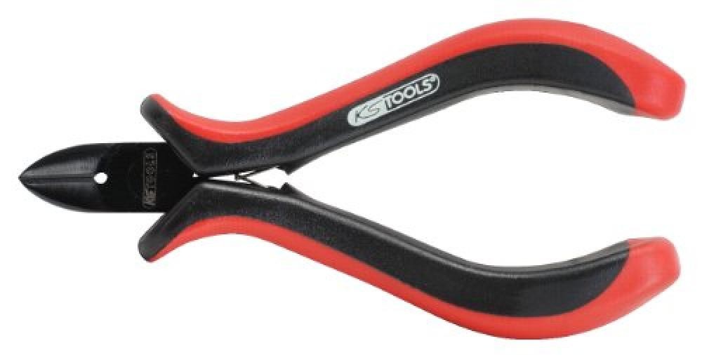 Tronchese KS Tools 500.7024 ESD 120mm - Taglio Laterale Professionale