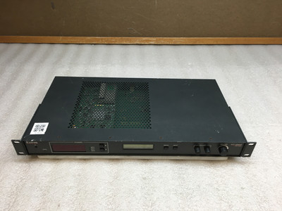 Extron AVT 200HD ATSC Tuner See Description