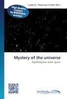 Lydia D. Thomson-Smith | Mystery Of The Universe | Taschenbuch | Englisch (2026)