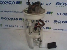 Carburateur Chevrolet MATIZ