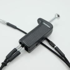 Mamiya Mirror Up Double Cable Release For RB6...