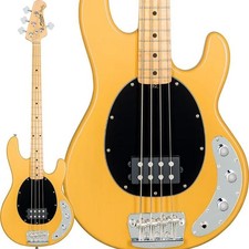 Sterling by MUSIC MAN Ray24CA (Butterscotch/Maple) [Special price]