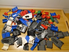 Lego Avión Barco Avión Barco Casco Fuselaje Lote Varios