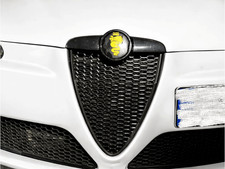 Pare-choc avant Alfa Romeo 2000