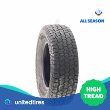 Used 245/70R16 Vredestein Pinza AT 111T - 8.5/32