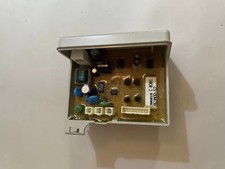 DC61-01657A Samsung Washer Control Board