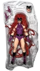 Marvel Legends MARVEL'S MEDUSA 6" Figure Inhumans Gorgon 2-Pack Exclusive