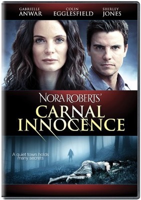 , Carnal Innocence, dvd