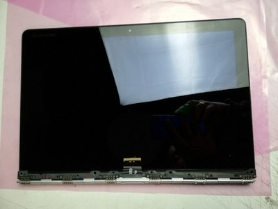 Leenovo Yoga 3 Pro 13.3'' 3200x1800 LCD Touch Screen Complete Assembly #cb262